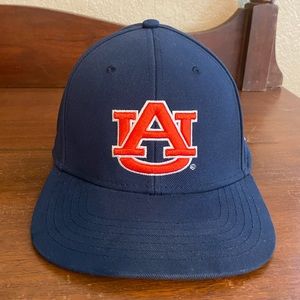 Under Armor Auburn Tigers Baseball Hat